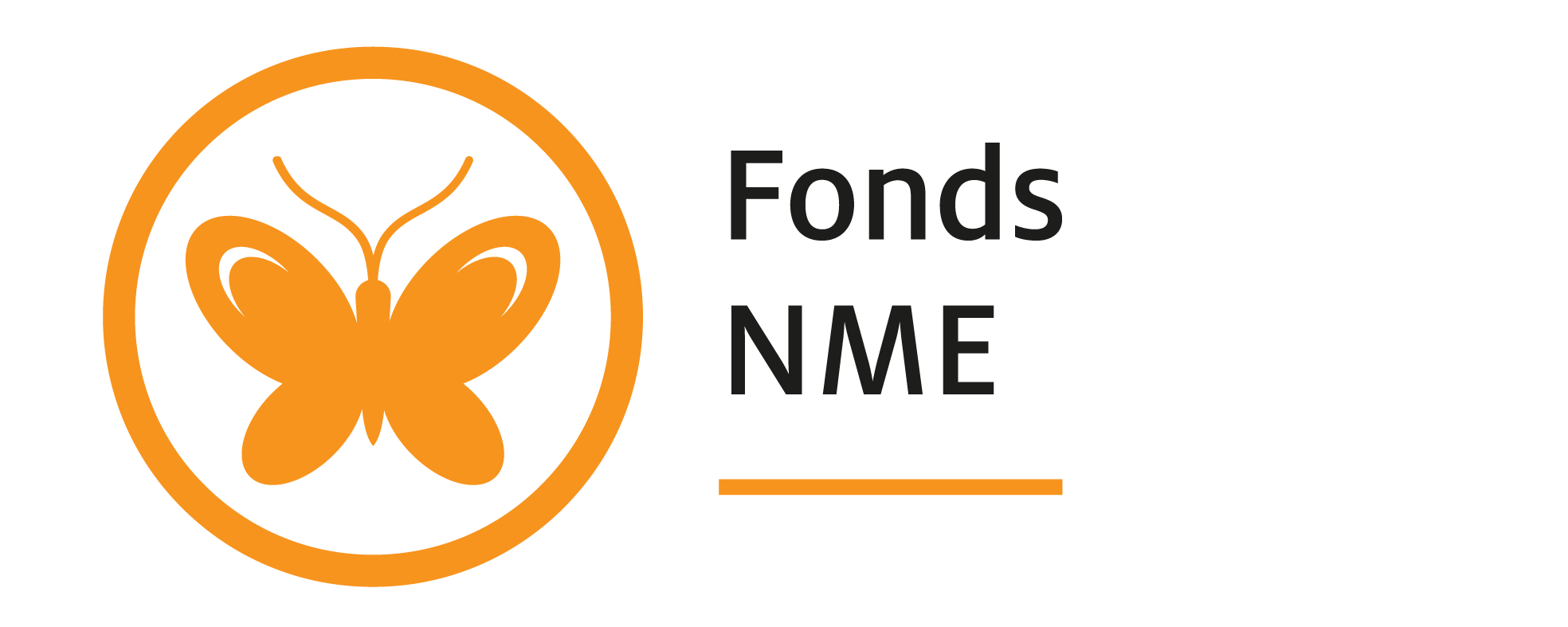 Logo Fonds NME