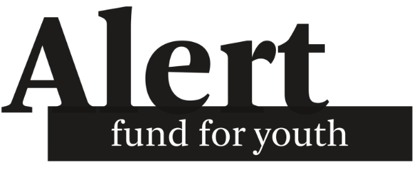 Alert funds logo